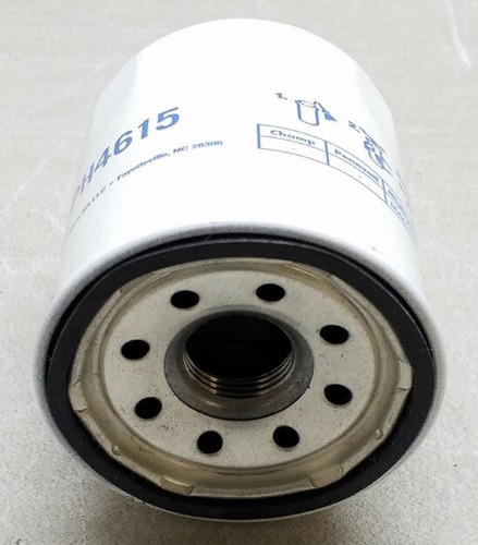 PH4615 ProMotive Oil Filter Made In USA Free Shipping Free Returns - Picture 3 of 3