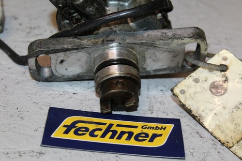 Zündverteiler Suzuki Swift II 2 1.0 40kW 229100-6042 33100-60850 ND Distributor - Picture 3 of 3