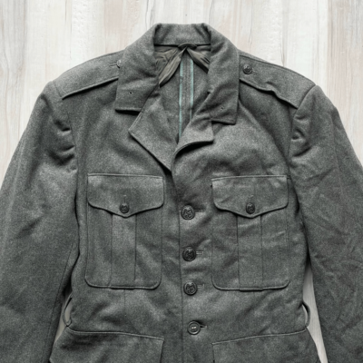 【希少】60s Marine Corps League Jacket USMC 60s Marine Corps League Jacket USMC Embroidered