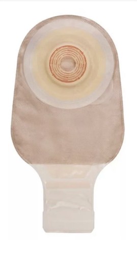 Bolsa drenable convexa suave Convatec 422364 Esteem 3/5"-1-3/5" 1BX/10EA Exp 2028 - Imagen 7 de 7