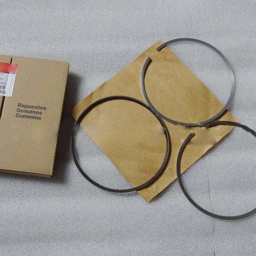 Piston Ring Set for Cummins qsx15 isx15 qsk15 Engine 4089406 - Picture 1 of 5