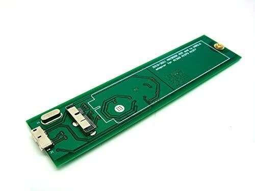 Für Apple Macbook A1369 A1370 USB 3.0 Macbook SSD externe Hülle Caddy mit Kabel - Bild 3 von 6