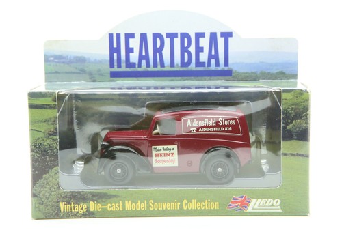 Lledo Days Gone Diecast Models - Heartbeat Collection - Choose Model(s) - Picture 10 of 27