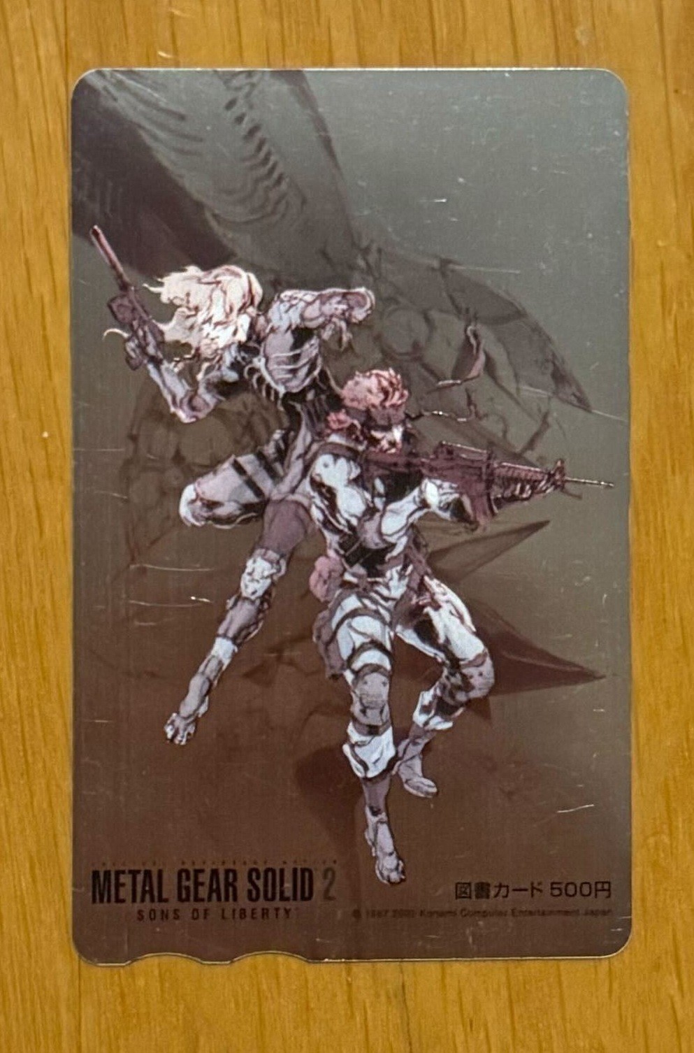 Foto 1 di 2