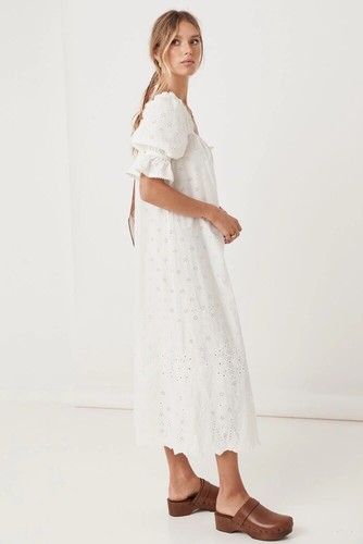 Spell And the Gypsy Bo Day Dress Sz. M BNWT - Picture 5 of 12