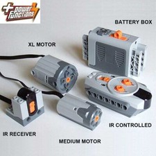 LEGO Power Functions 8881
