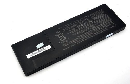 Batería genuina VGP-BPS24 para Sony VAIO SA SB SC SD SE VPCSA VPCSB VPCSC VPCSE - Imagen 3 de 9