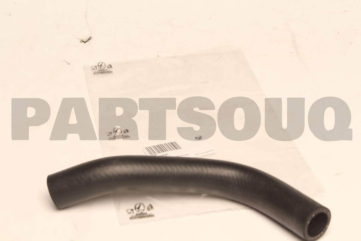 Nana 1405510W00 Genuine Nissan HOSE-WATER 14055-10W00 | eBay