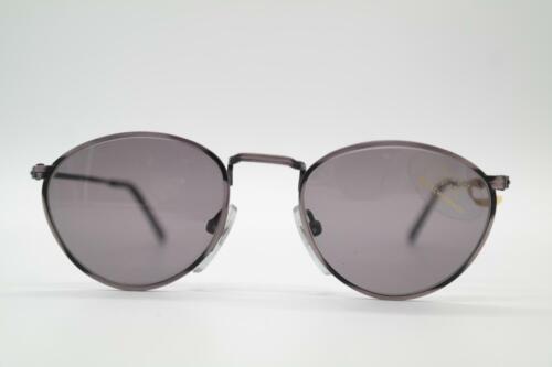 Vintage Eschenbach 6127-931 Bronze Oval Sonnenbrille sunglasses Brille NOS
