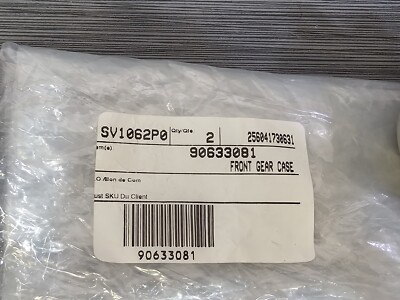 テル DeWalt OEM Part 90633081 Gear Case for DCCS670 DCCS670X1