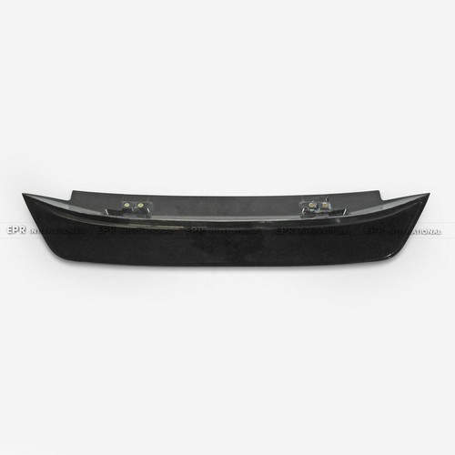 Civic EG Osaka 1992-95 JDM Style FRP Rear Spoiler Roof Wing For Honda Hatchback - Picture 10 of 12