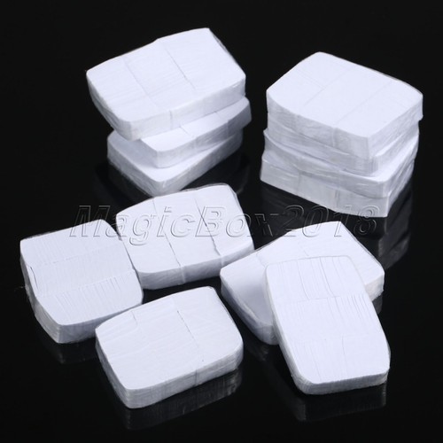 12Pcs Snowflakes Finger SnowStorm White Paper Kid Magic Trick Prop Toy Illusion - Picture 5 of 10