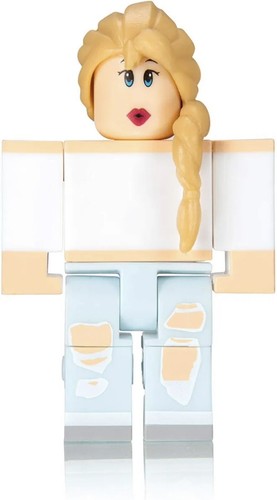ROBLOX Celebrity Collection ADOPT ME: SOPORTE DE LIMONADA Totalmente Nuevo - Imagen 5 de 6