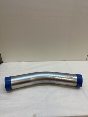 Atkore ALLIED 876802 4'' RIGID 30DEG ELBOW