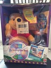 Mattel Winnie the Pooh Character Toys
