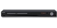 Sylvania Full Size Hdmi Dvd Player, 1080p Upconvert, With Digital Display Sylvania Full Size Hdmi Dvd Player, 1080p Upconvert, With Digital Display
