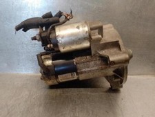 9656317680 motor arranque para PEUGEOT 407 SPORT 2004 4719196