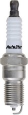 Autolite AP605 Double Platinum Automotive Replacement Spark Plug (1 Pack)
