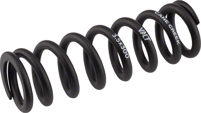 Nuevo Cane Creek VALT ligero de acero para muelle para Bobina Shocks 3.50x300 Nuevo Cane Creek VALT ligero de acero para muelle para Bobina Shocks 3.50x300 servicio de primera clase