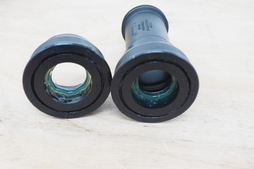 New! Shimano Deore XT Bottom Bracket Press-Fit BB-MT800-PA 89.5 - 92mm - Picture 4 of 4