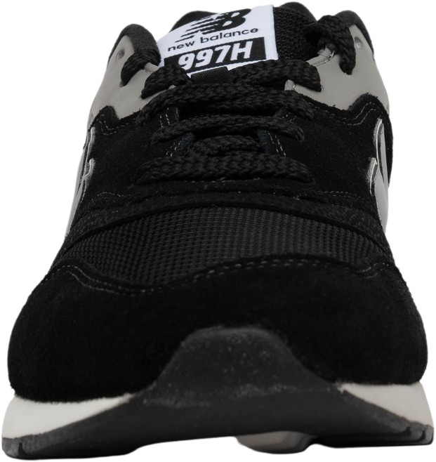Las mejores ofertas en New Balance 997 Black Grey