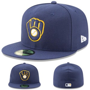 new era brewers