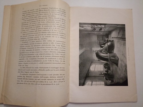 OV1 La Bonifica di Coltano Pisa ugo Todaro 1922 illustrato - Foto 8 di 11