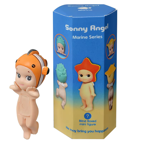 Blind Box Anime Figure Doll Plastic Model Toy Collectible Hipper Looking Back - Picture 20 of 26