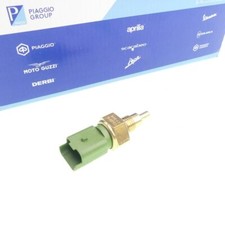 Temperaturfühler Temperatursensor Original für Piaggio Vespa GTS 125 150 300 HPE