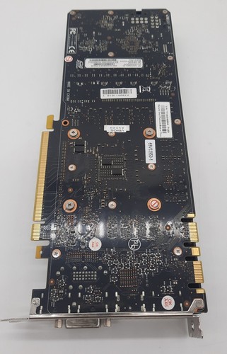 PNY Nvidia GeForce GTX 1070 8GB GMX1070N3H8GS1KTPAAJB USED - Picture 5 of 5