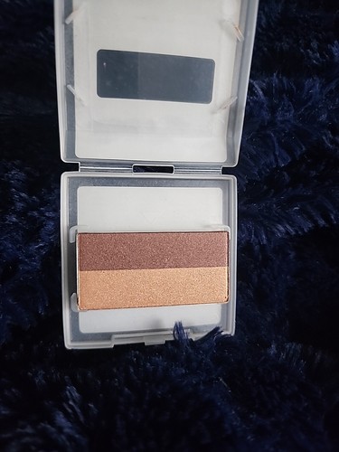 Mary Kay Mineral Bronzing Powder Canyon Dore Gold Size .16oz 016611 New  - Picture 4 of 6