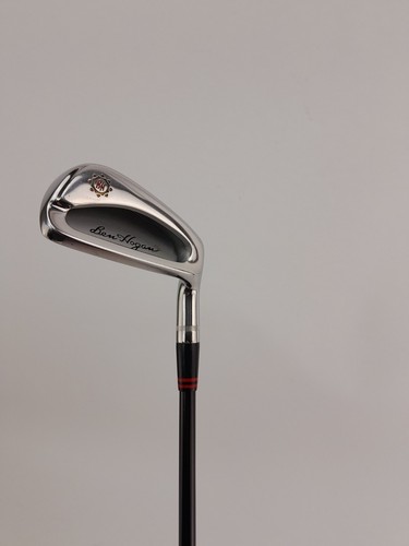 Ben Hogan 6 Iron Edge C.F.T Stiff Graphite /Right Handed /Good Grip /16708 - Picture 20 of 24