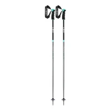 Leki Women's Neolite Airfoil Downhill Ski Poles 2025