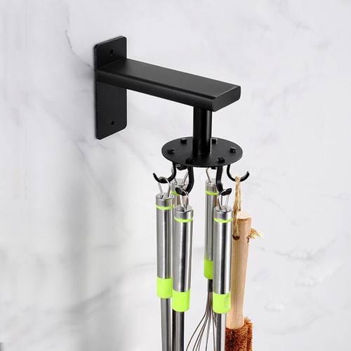 Hook Metal Hooks for Hanging Rack Kitchen Storage - Bild 8 von 12
