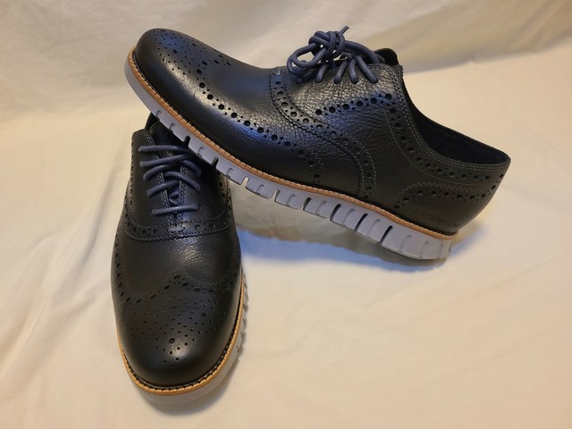 kenneth cole zerogrand