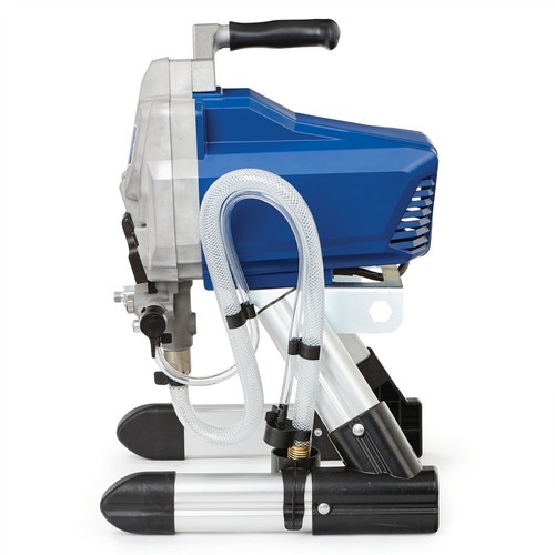 Graco Magnum Pro X17 Electric Airless Sprayer 17G177 1 Year Warranty Grade B - Picture 4 of 6