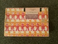 DLM Sound Foundations Programme no. 256, boxed set