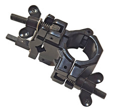 Meinl SW-RC Right Angle, Double Rack Clamp - Similar to the Gibraltar SC-GPRMC