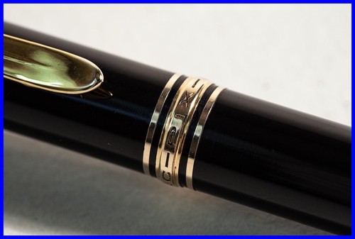 Masterpiece Montblanc 172 PIX Pencil with 1.18 Leads in Blue / Pelikan Clip - 第 5/7 張圖片