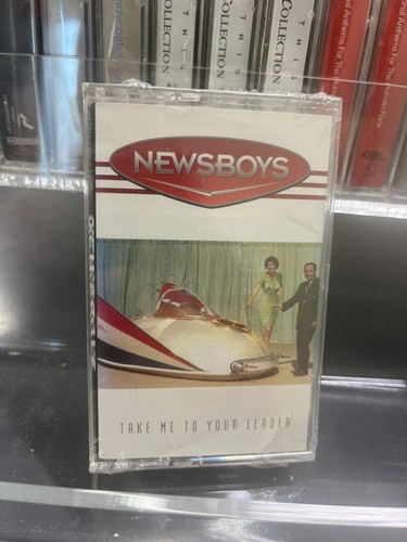 FUN 90s Christian Music - SEALED VINTAGE CASSETTE TAPES - Picture 68 of 68