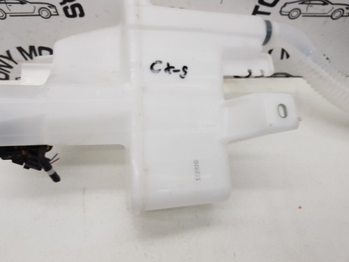 2023 MAZDA CX-5 MK2 (KF) 2.0 PETROL WINDSCREEN WASHER BOTTLE OEM - Picture 4 of 8