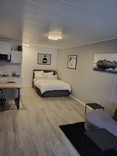 ferienwohnung mieten in Westerdeichstrich (bei Büsum) für 410 pro pro Woche - Bild 5 von 21