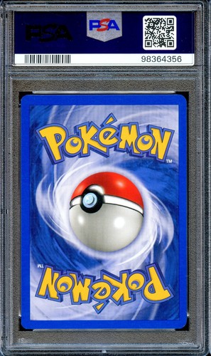 PSA 10 Kingdra Neo Revelation 19/64 Unlimited Pokemon Card Non Holo GEM MINT - Picture 2 of 2