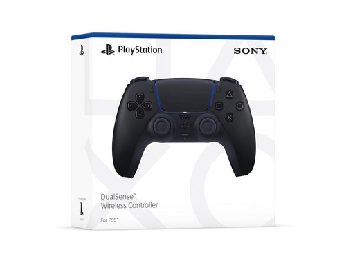 PlayStation DualSense® Wireless Controller - Midnight Black - Picture 7 of 7