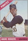 1966 Topps - Andre Rodgers #592