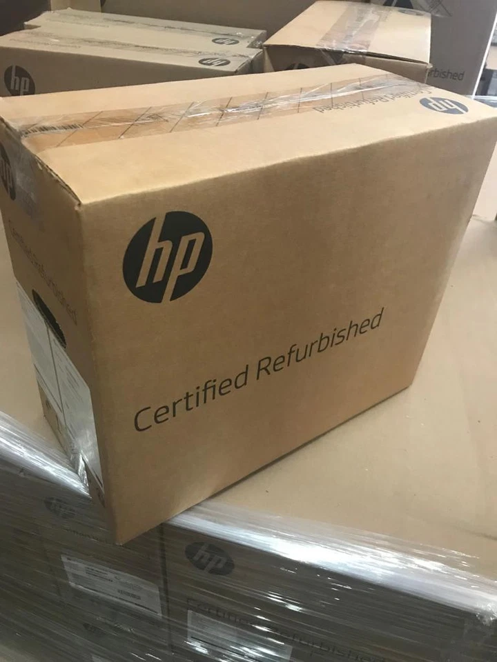 HP PAVILION 590-P0045XT DESKTOP 8TH GEN I7-8700 3.2GHZ/8GBRAM/1TB SATA HD /WLAND - Image 4 of 4