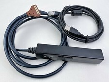 KIT - Verifone Inc. MX9xx MX8xx Cable, Brown, 23745-02-R, ENET USB-Dev Tail 2M
