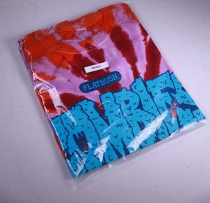 flatbush zombies blue cherry