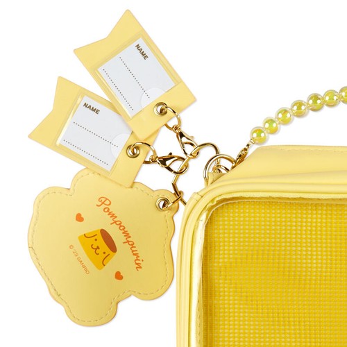 Sanrio Stuffed Toy Shoulder Bag total 6 types With Tracking number - Picture 31 of 36