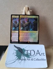 1x WAKE THE PAST ~ NM - MTG- Fallout PIP Foil or Regular 0221